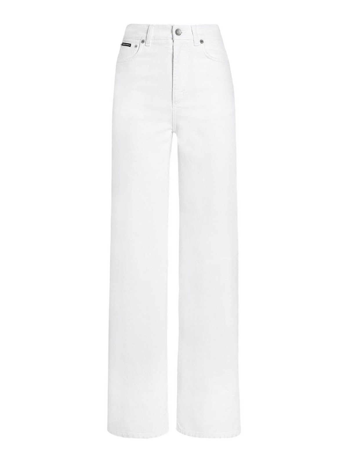 Cotton Trousers