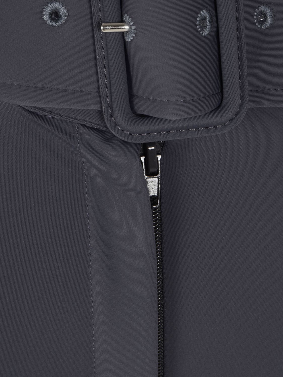 Pants COURRÈGES Woman color Blue