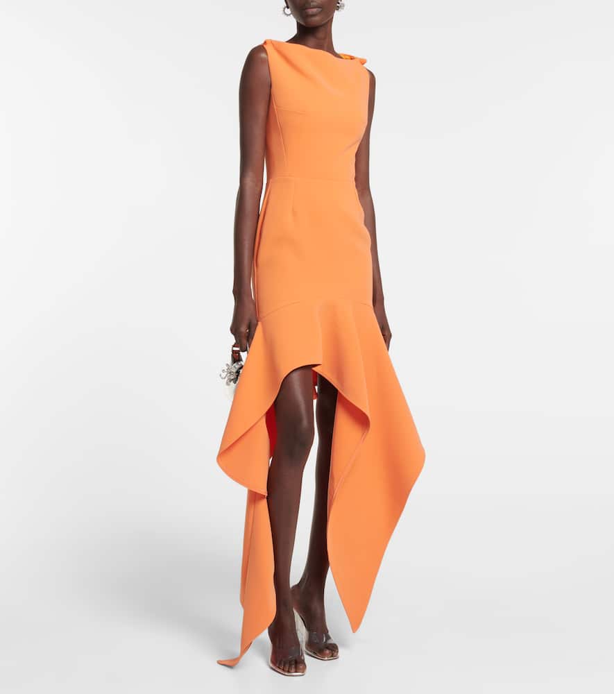 Ulysses gown