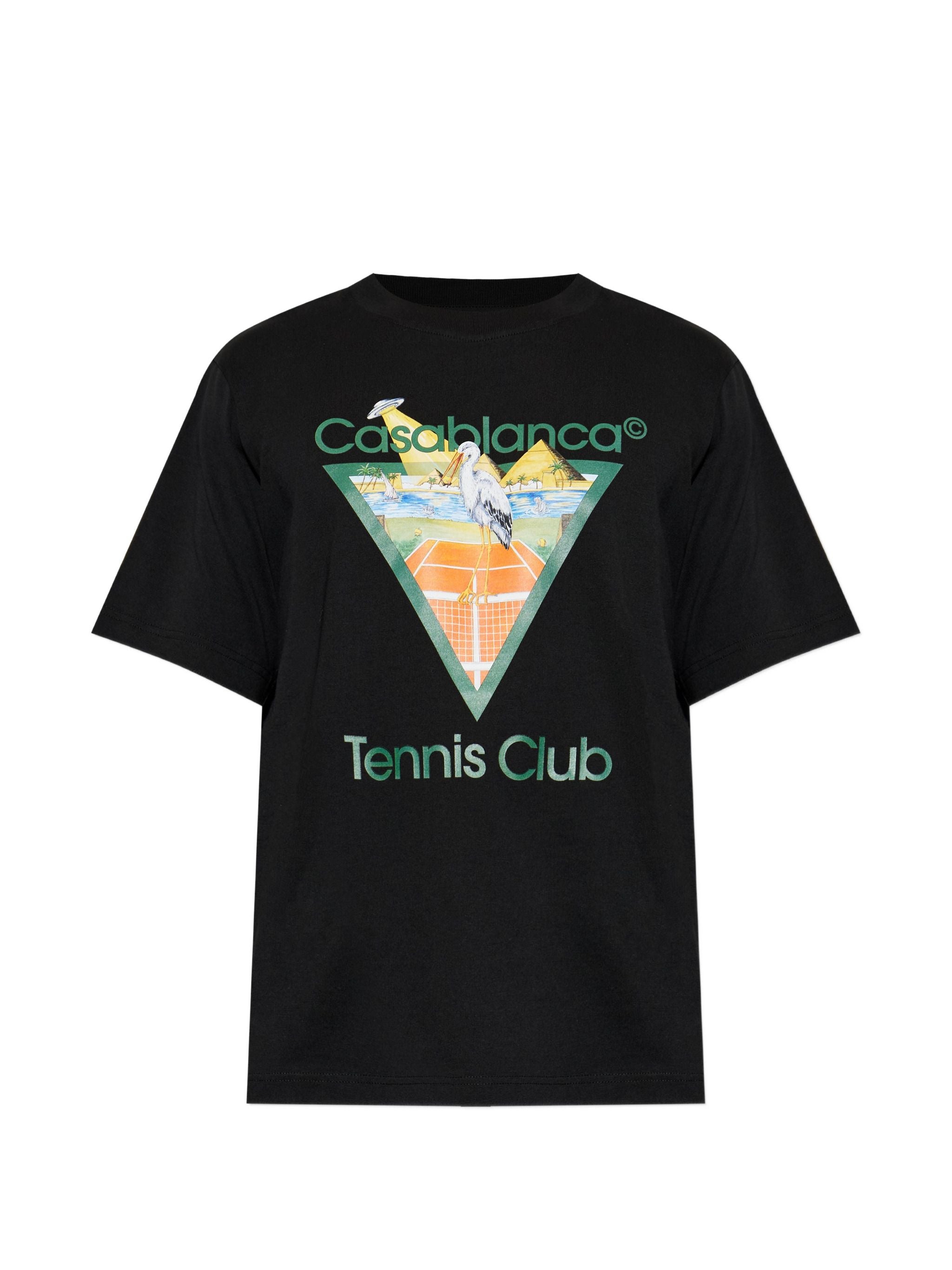 Classic T-Shirt for Men
