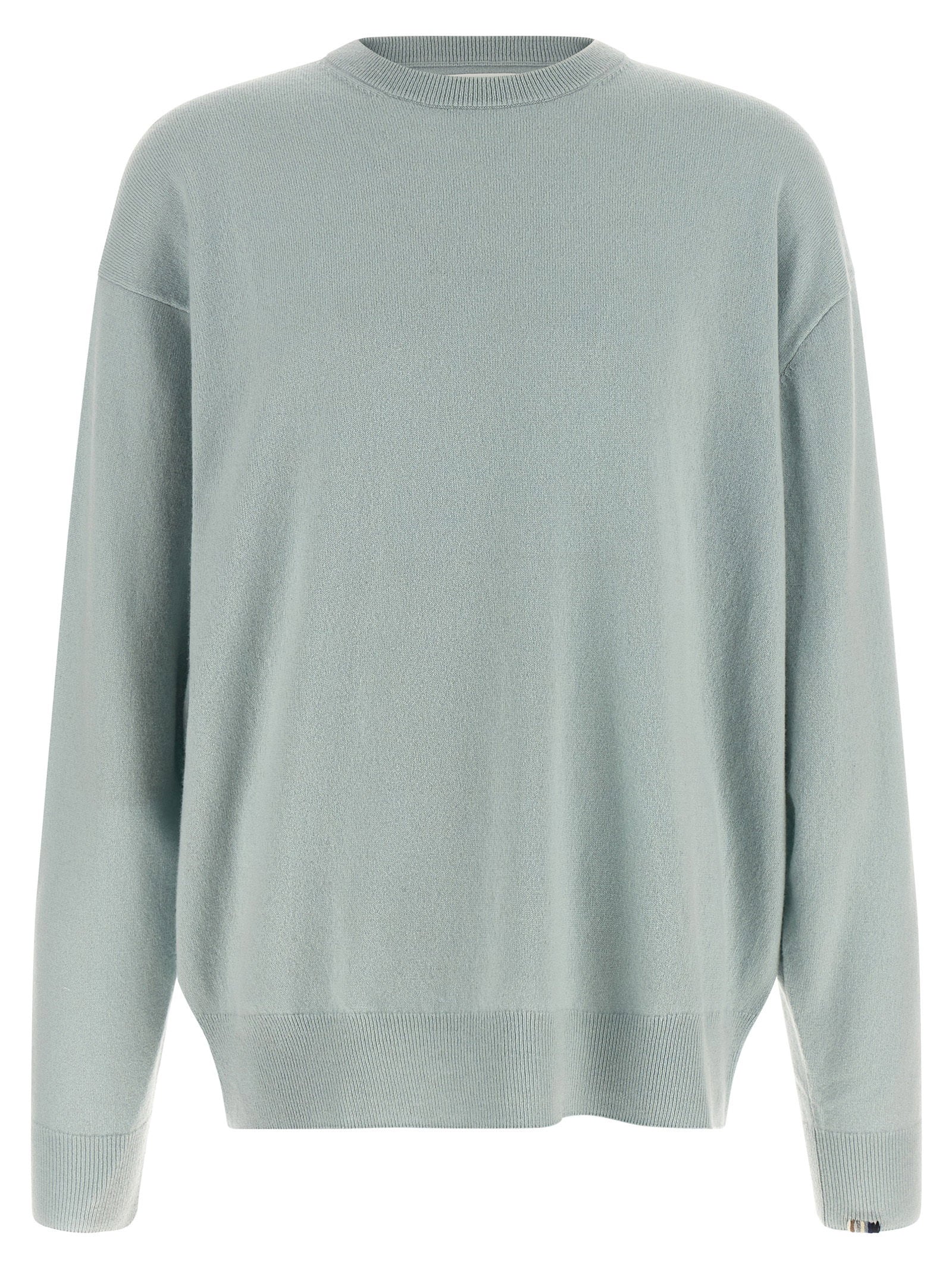 Sweater — Light Blue