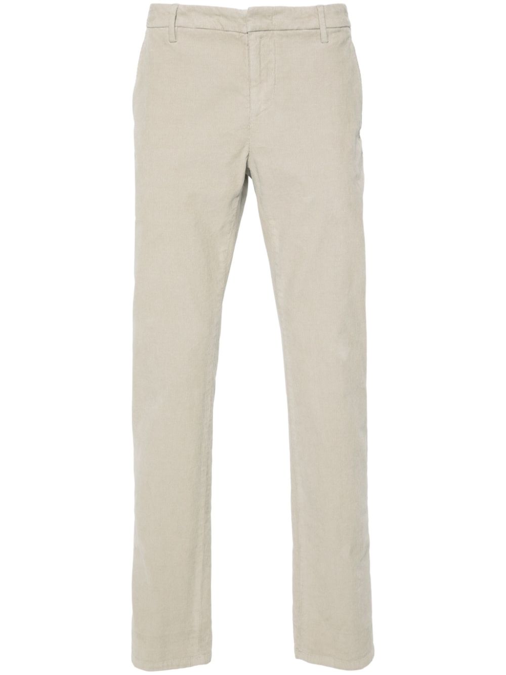 Spiritissimo trousers - Brown