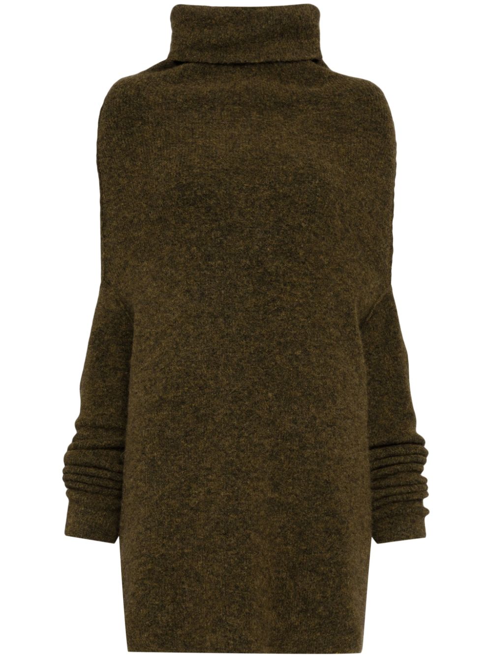 Shroud jumper - Neutrals