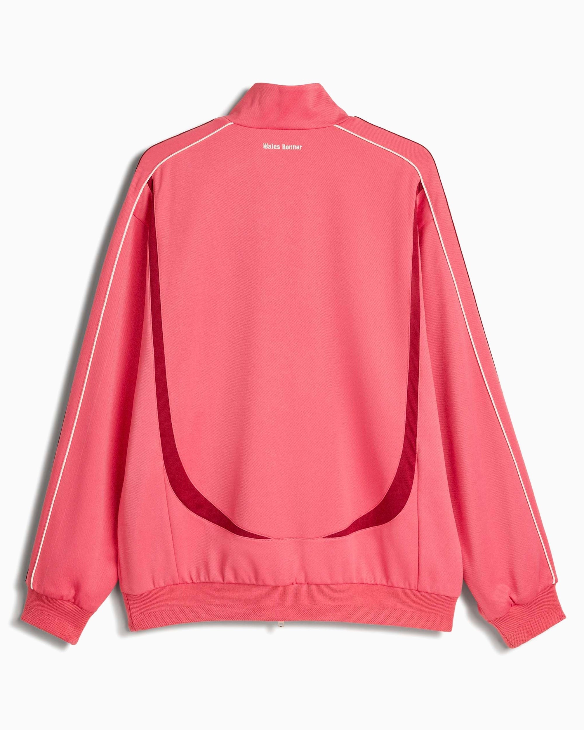 Wales Bonner x Adidas Track Top Craft Pink