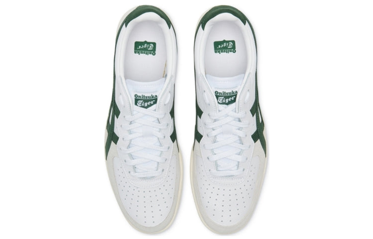 GSM 'White Grey Green'