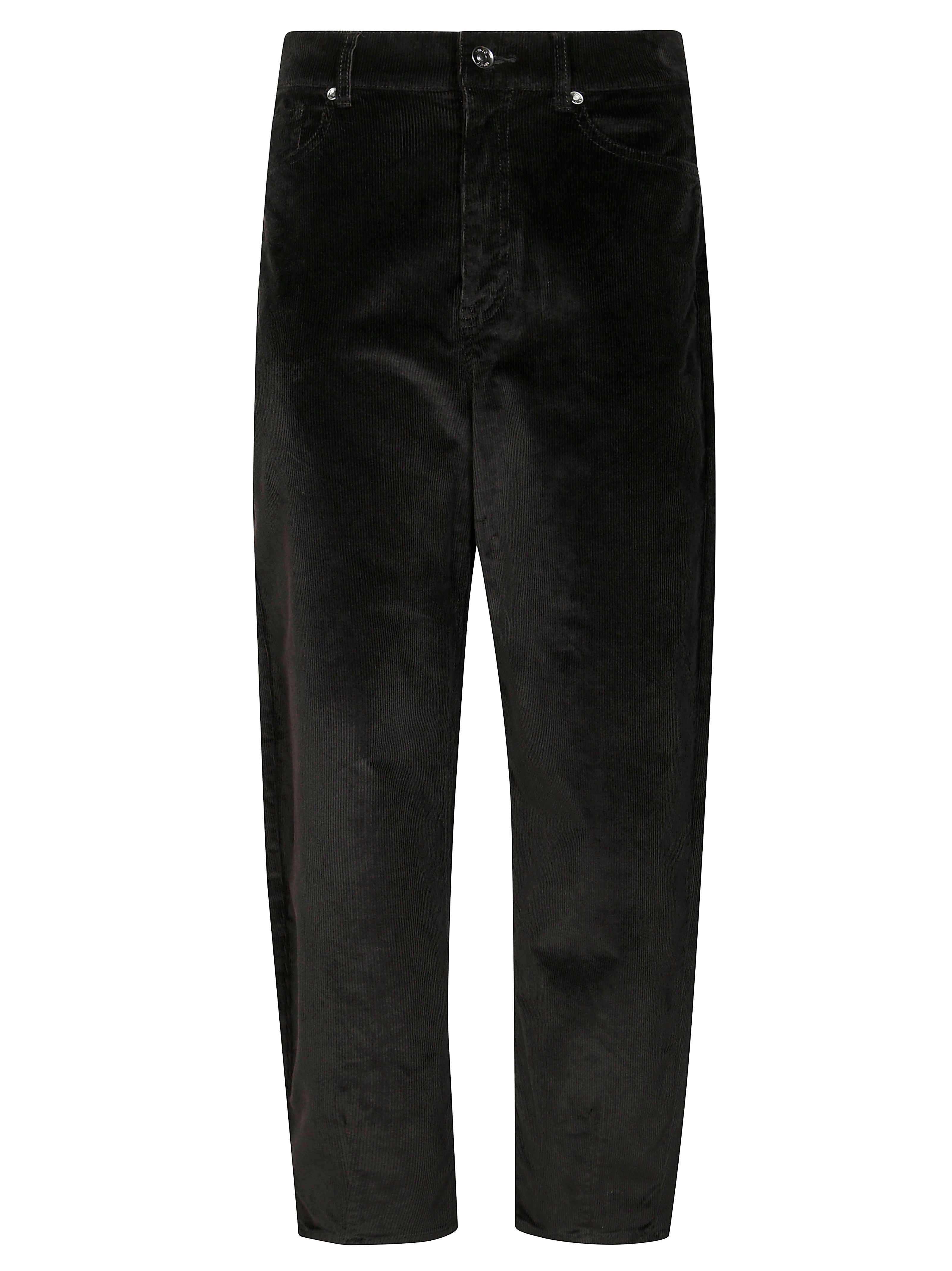 Women's Velvet Balloon Jeans