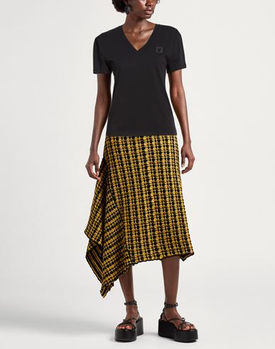 Woman T