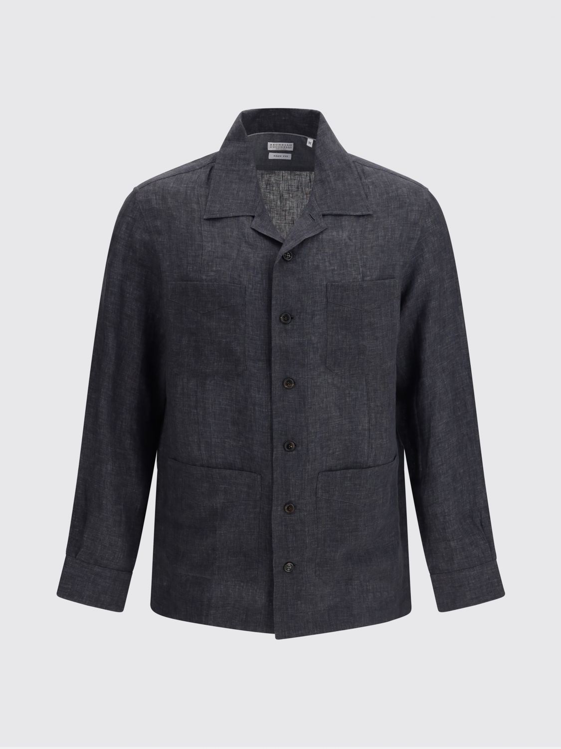 Shirt Men color Black