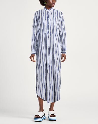 Woman Maxi dress Navy