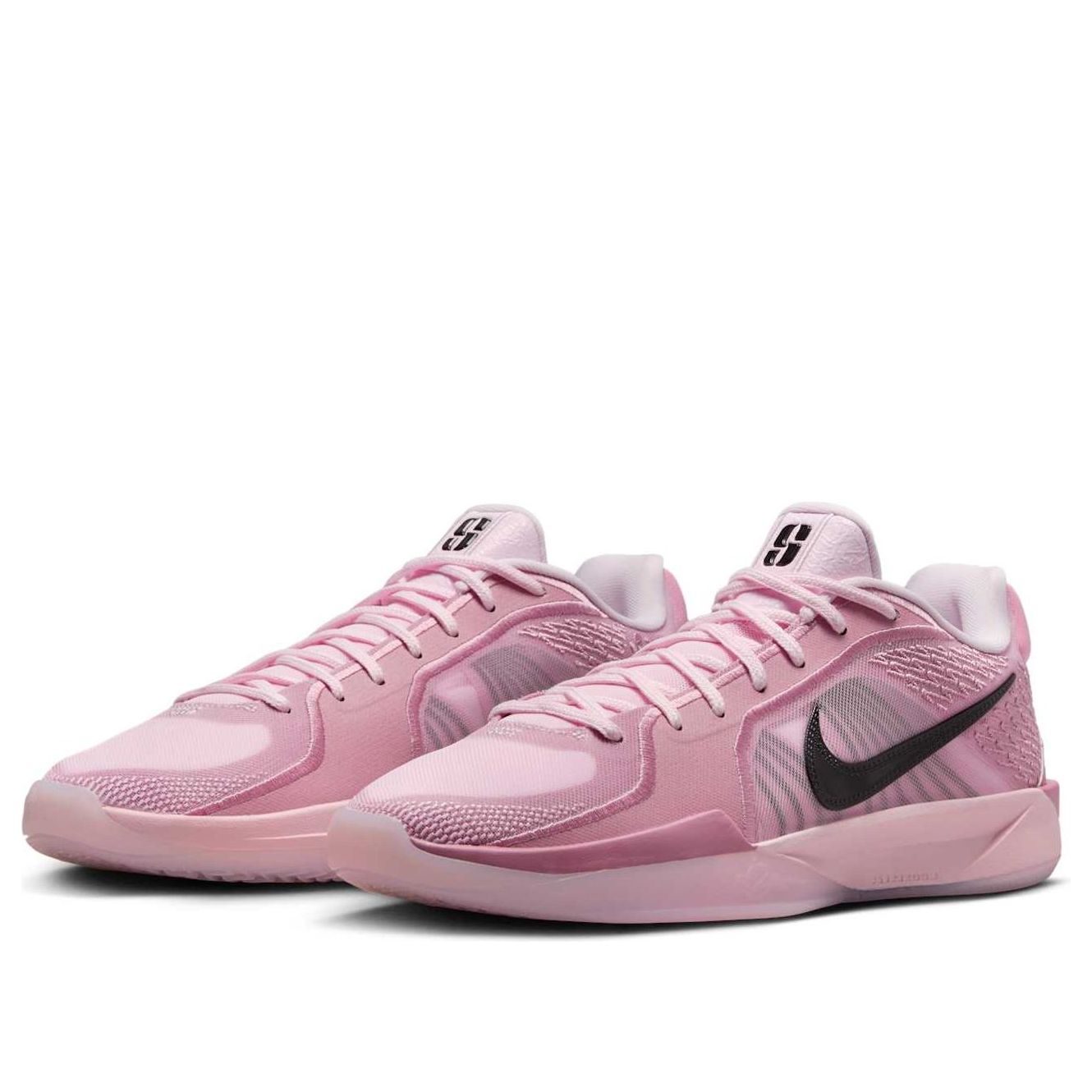 (WMNS) Sabrina 2 EP 'Pink Foam'
