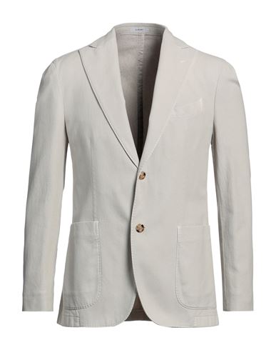 Man Blazer Light grey