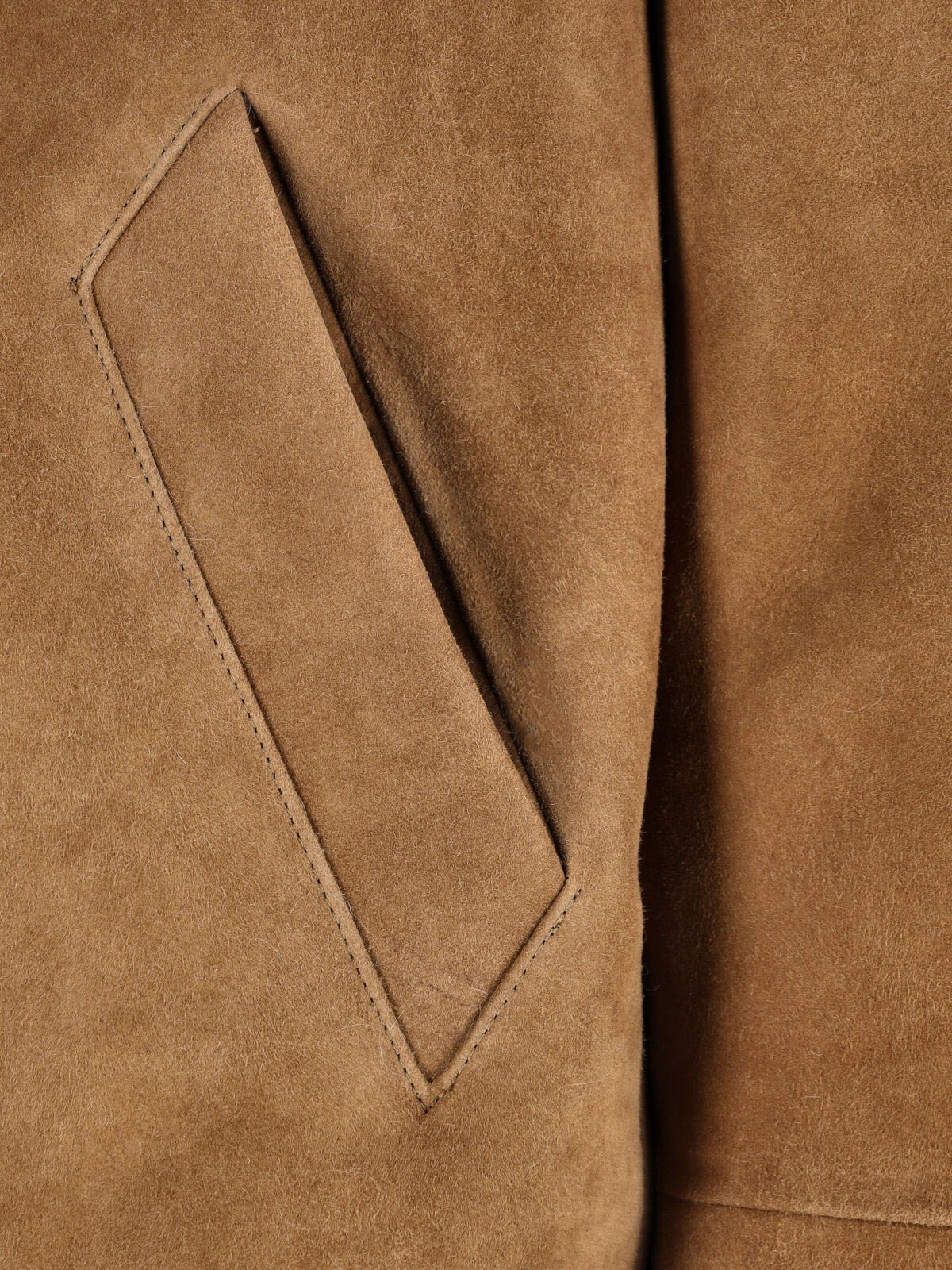 Shearling Jacket