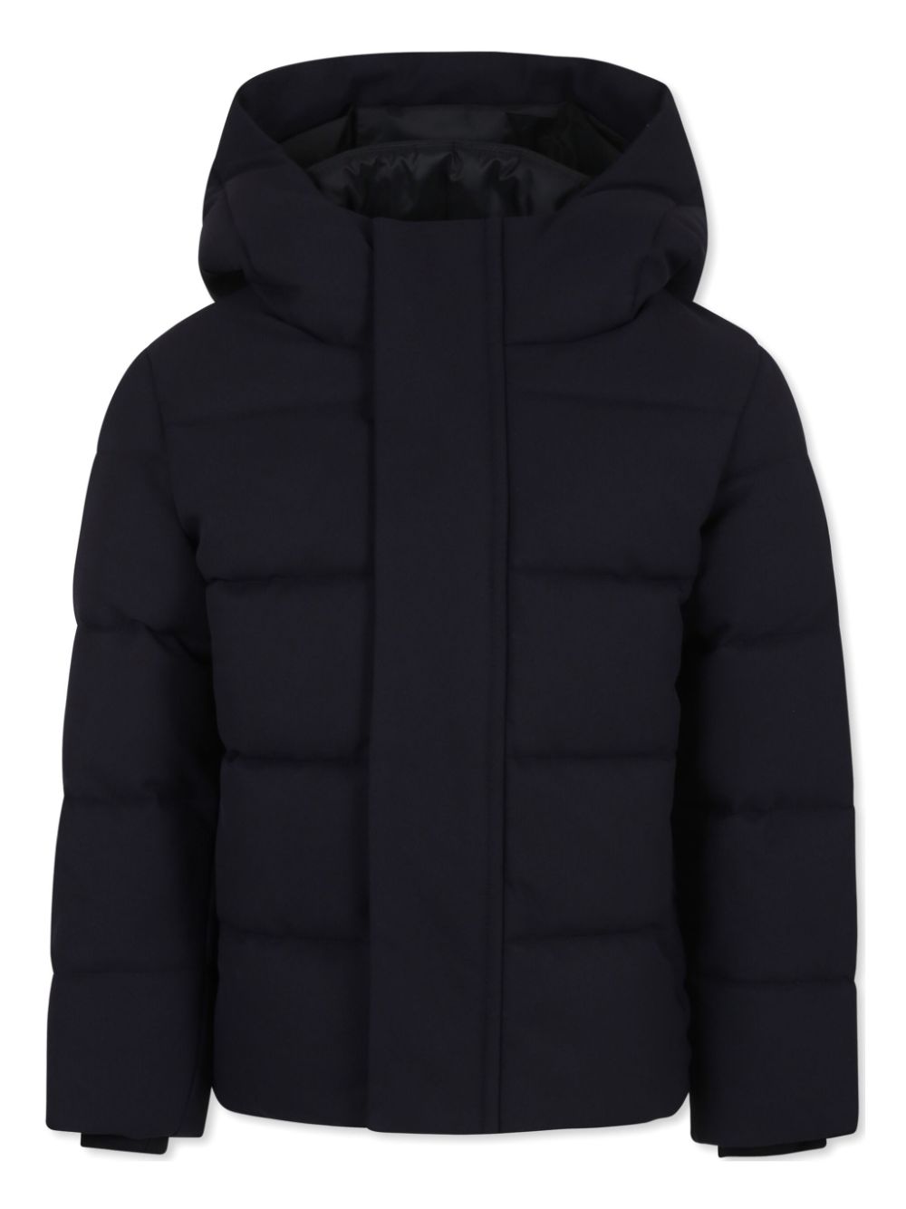 Radley puffer jacket - Blue