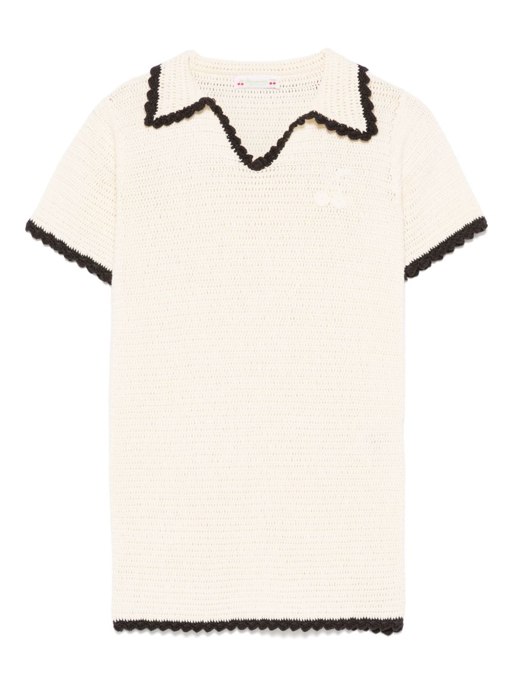 Elaine dress - Neutrals