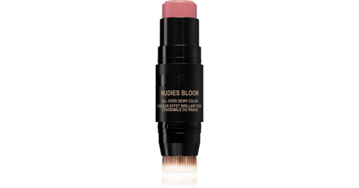Nudestix Nudies Bloom Sweet Cheeks 7 g — Multi-Functional Face