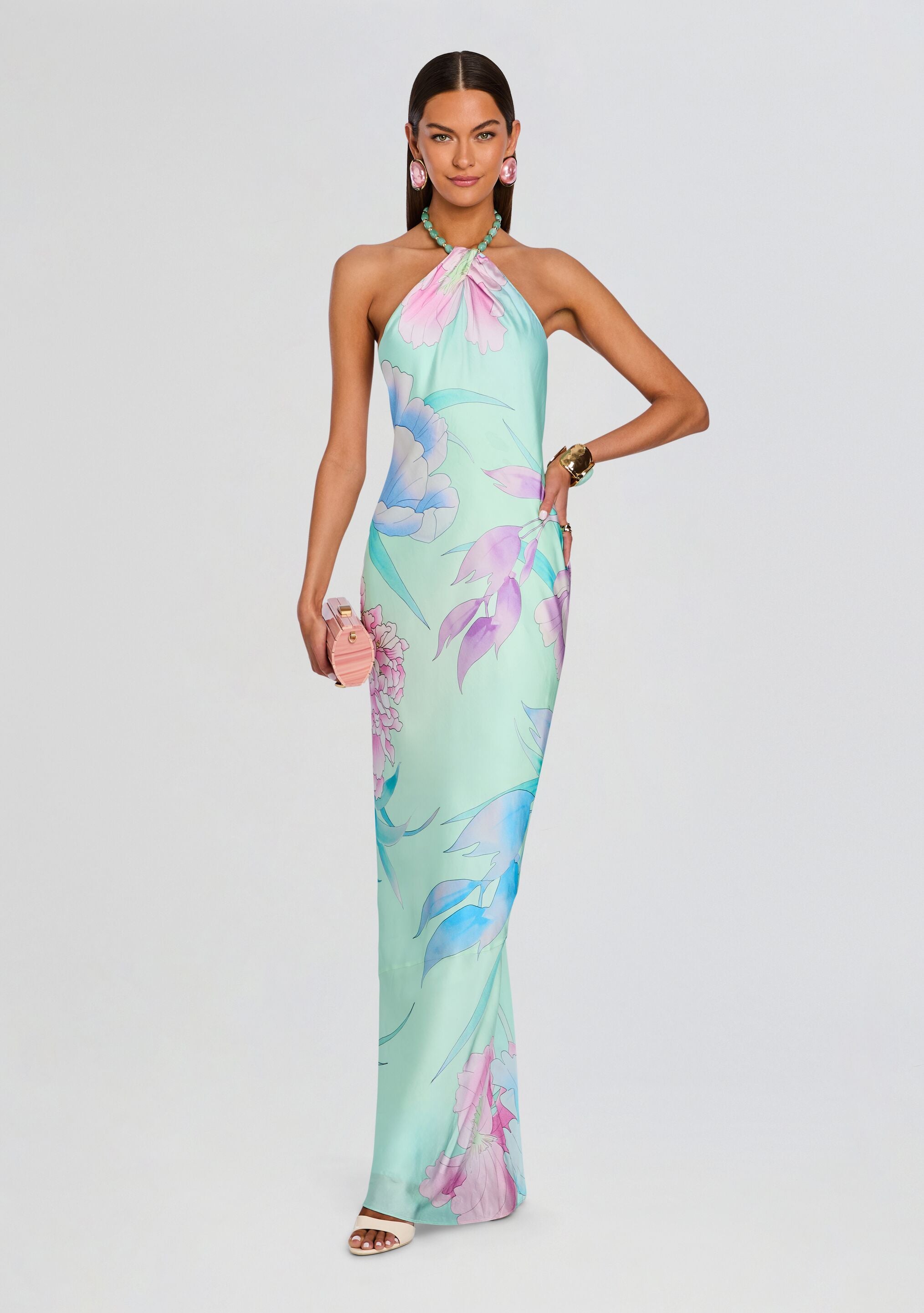 Anat Dress