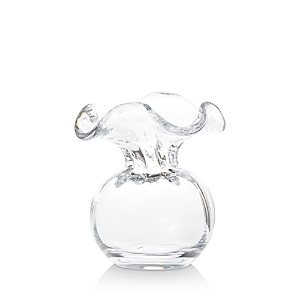 Hibiscus Bud Vase