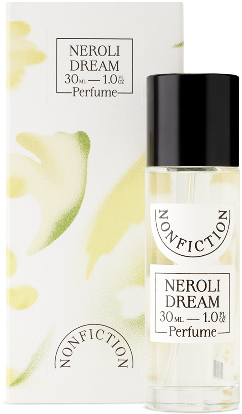 Nonfiction Neroli Dream Eau De Parfum, 30 mL
