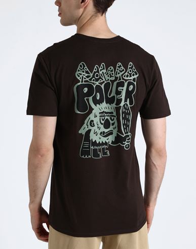 Caveman T