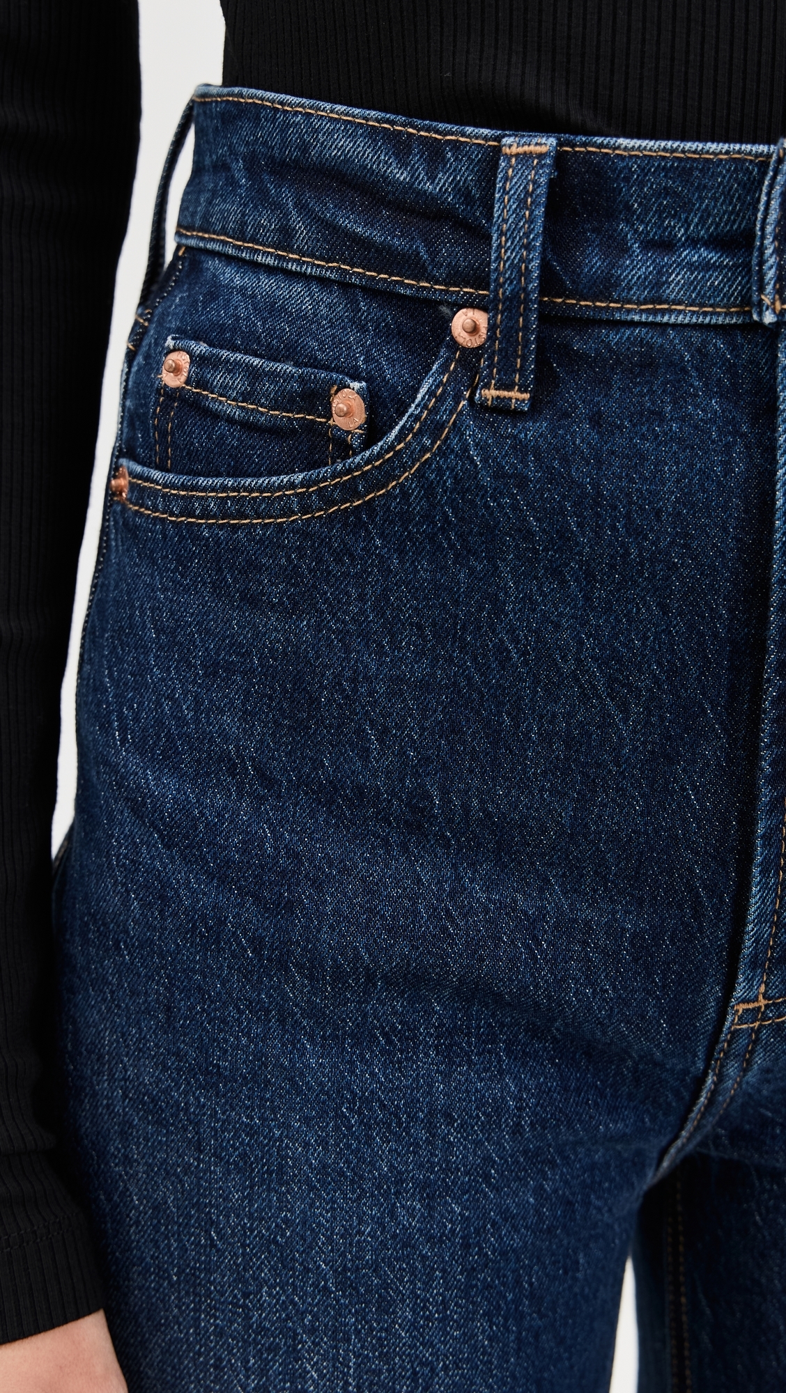 Lana Jeans Elevation