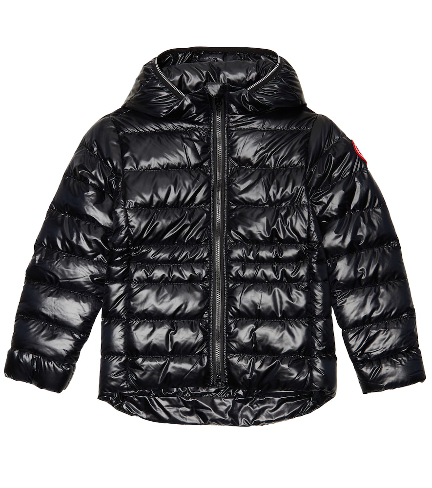 Canada Goose Kids Cypress down jacket