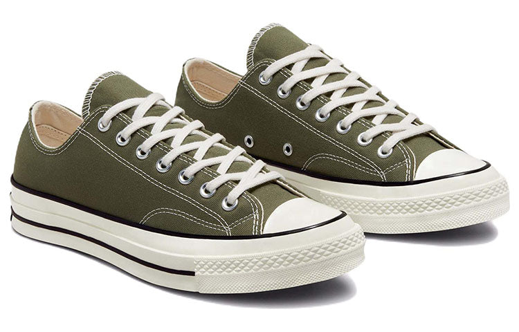 Chuck 70 Low 'Oilve'