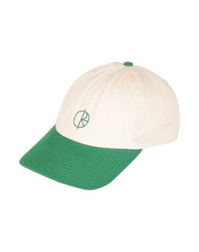 Man Hat Beige Size M/L Cotton