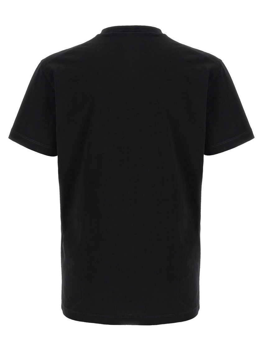 Cool Fit T-Shirt Black