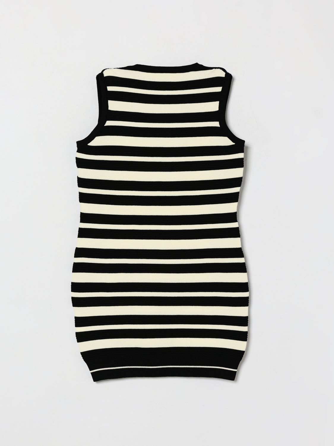 Dress Kids color Black