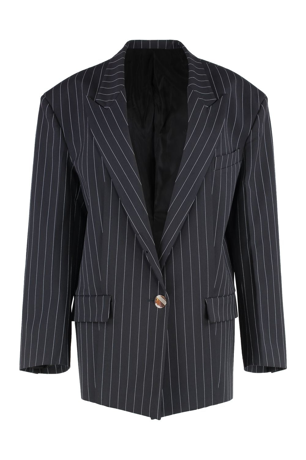 Blazer Gessato