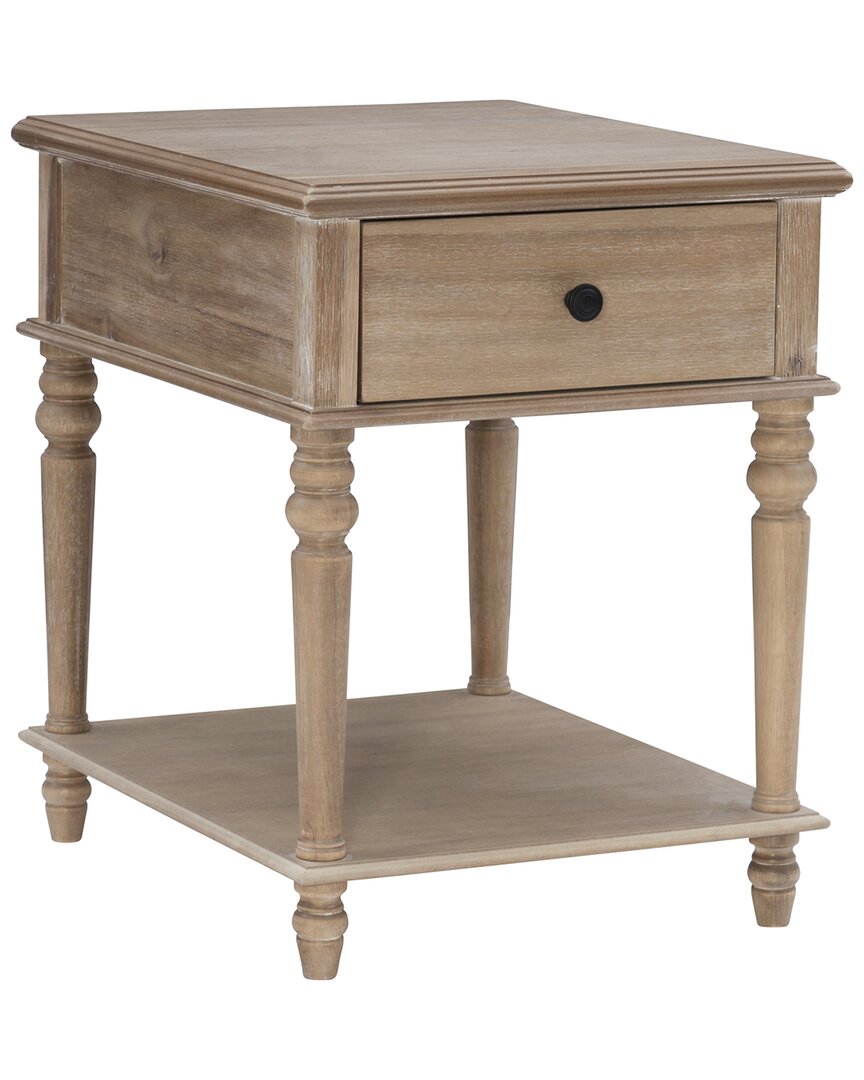 Pike Side Table