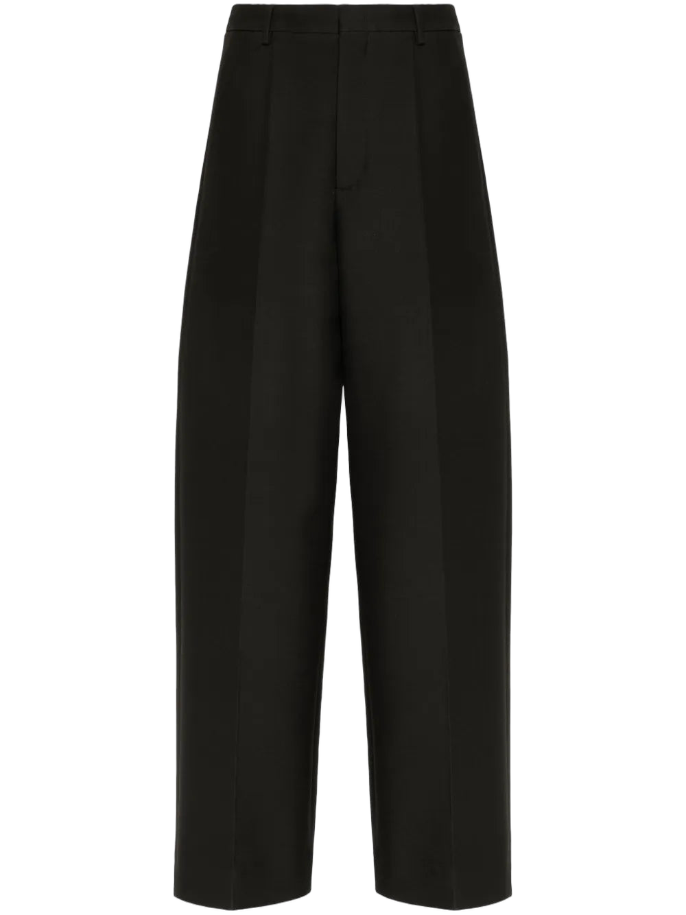 Garavani Trousers — Black