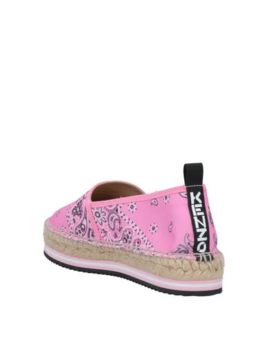 Woman Espadrilles Pink