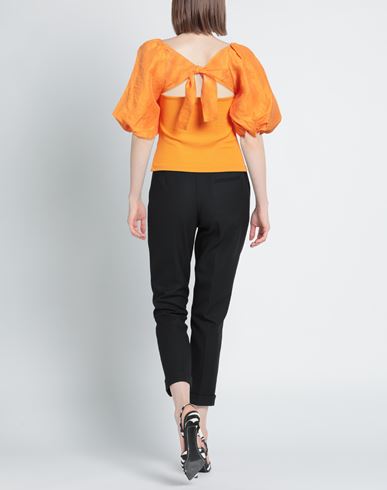 Woman T-shirt Orange