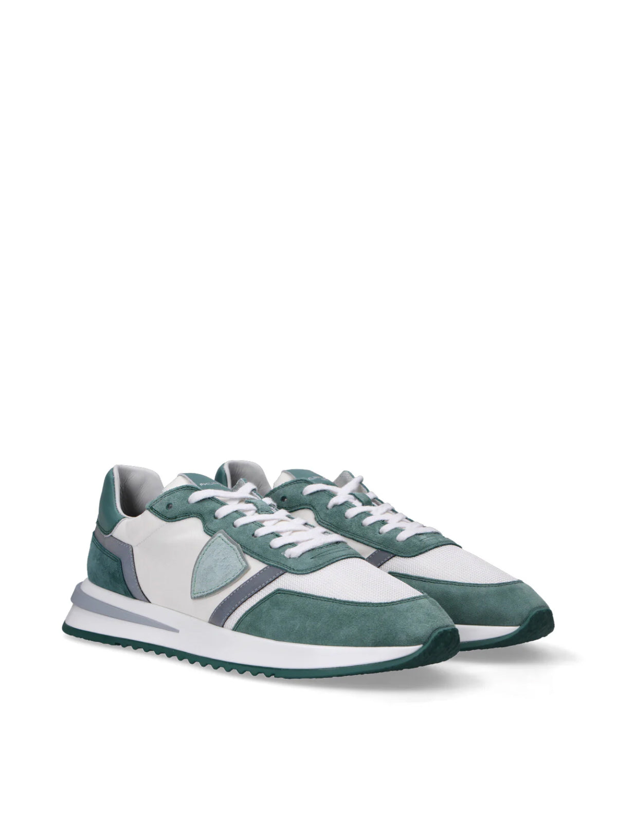 Tropez 2.1 Mondial Sneaker — Green
