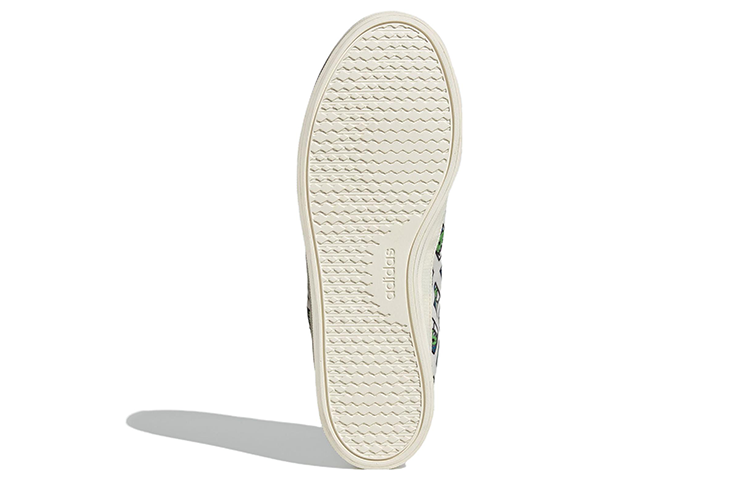 City Canvas Shoes x Disney 'Toy Story - Alien'
