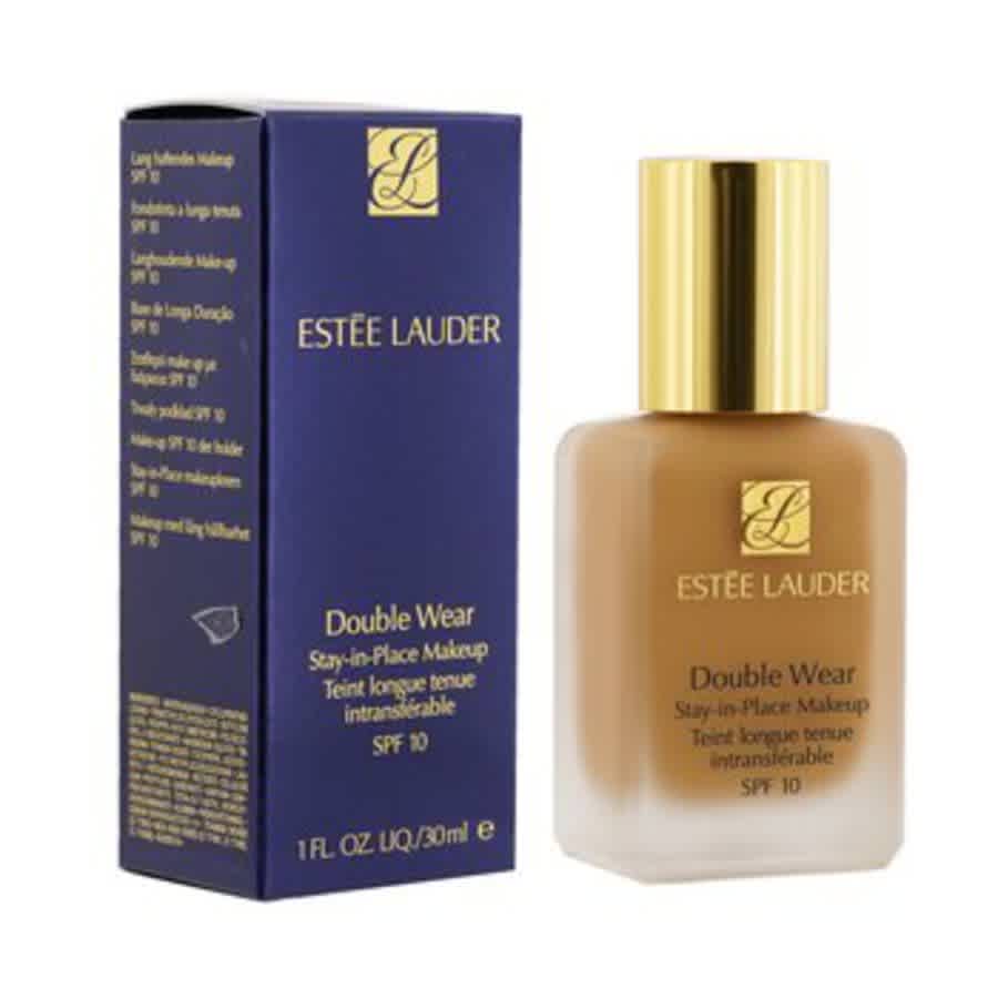 Ladies Double Wear Stay In Place Makeup SPF 10 1 oz No. 99 Honey Bronze Makeup 027131977902