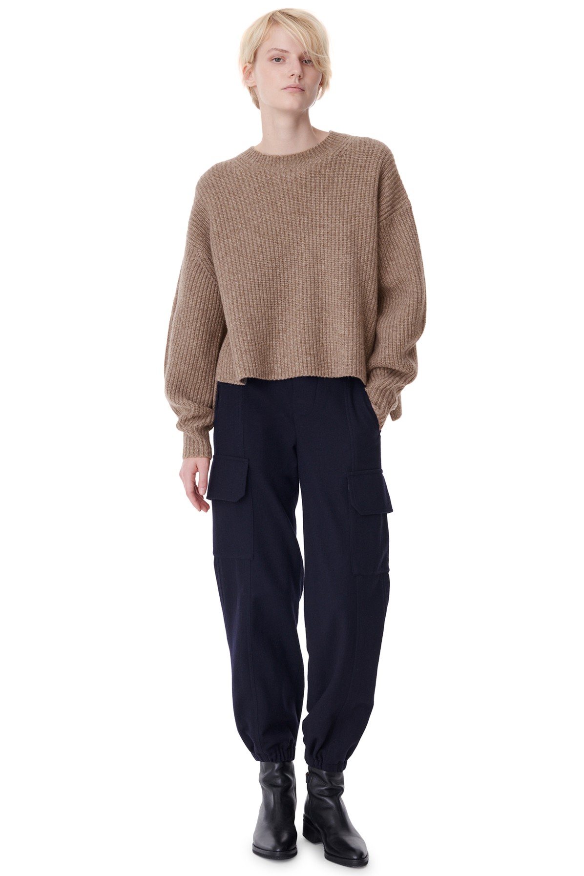 Bourgeon Jumper