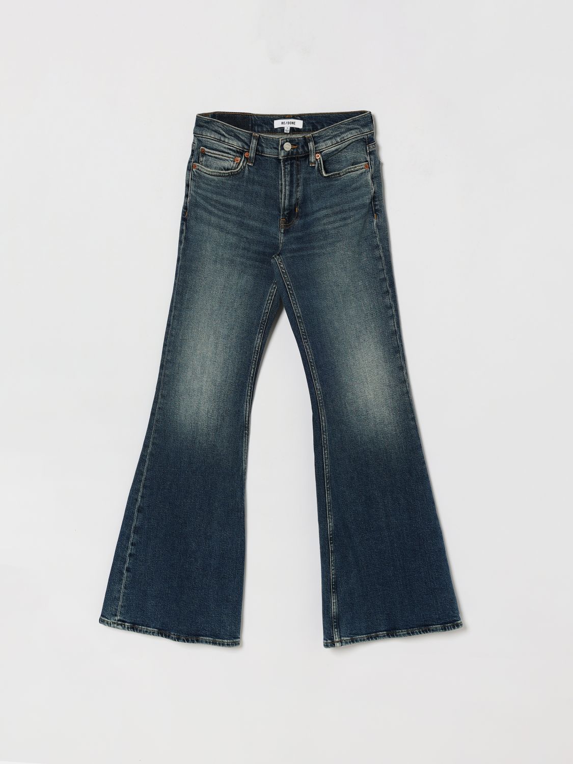 Jeans Kids color Blue