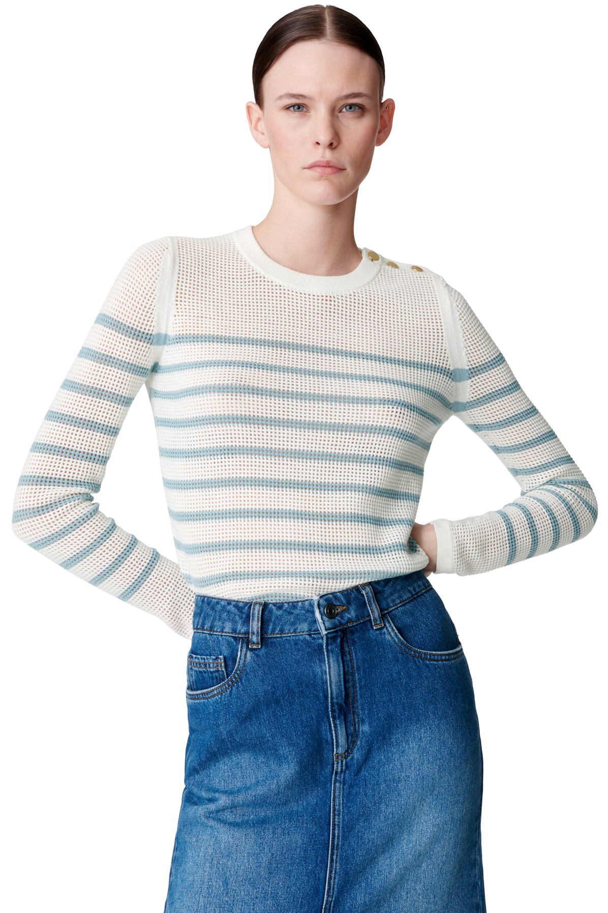 Badira jumper