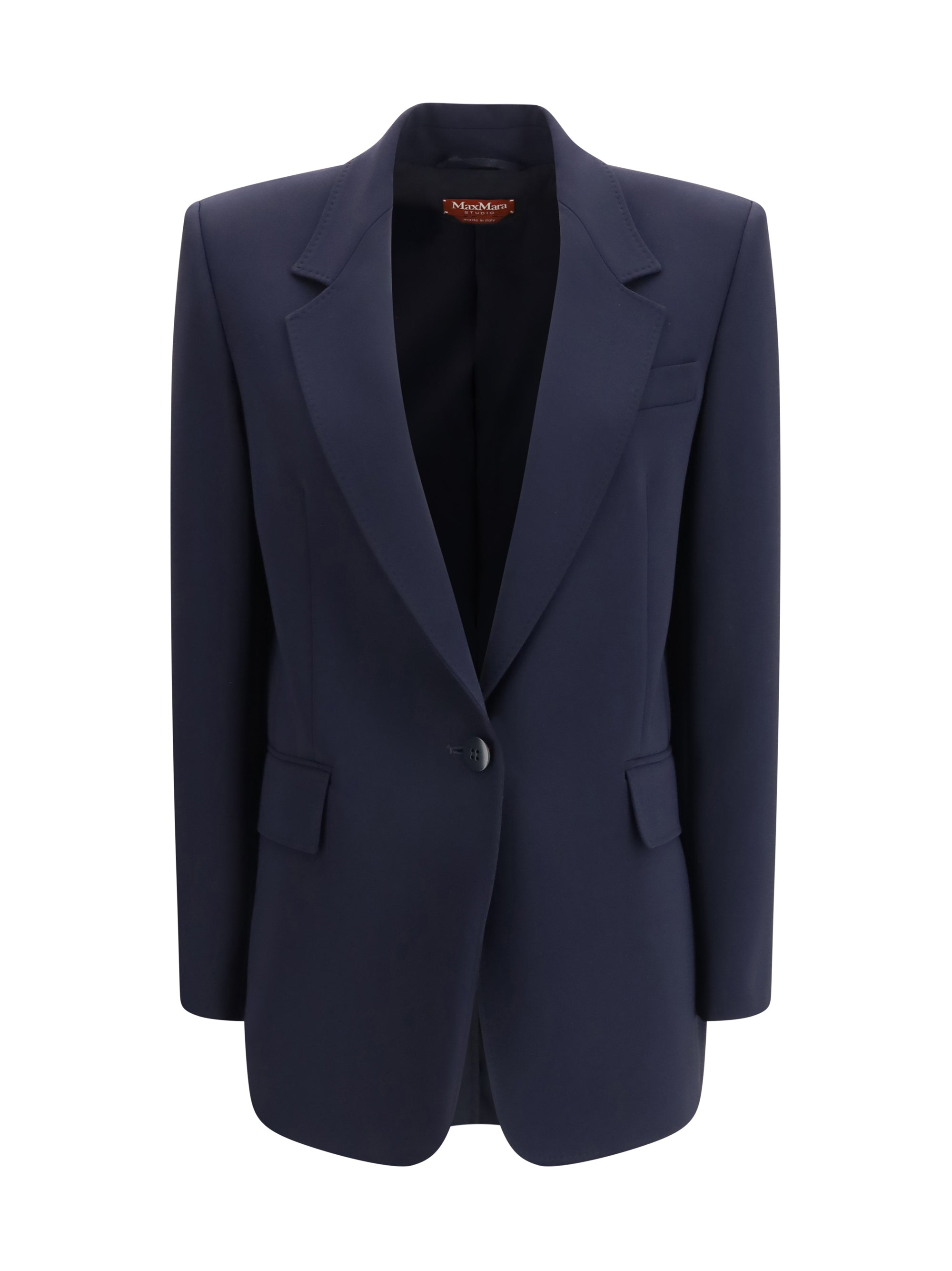 Blazer — Navy