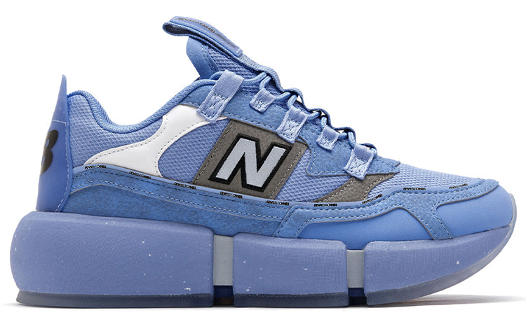 Jaden Smith x Vision Racer 'Wavy Baby Blue'