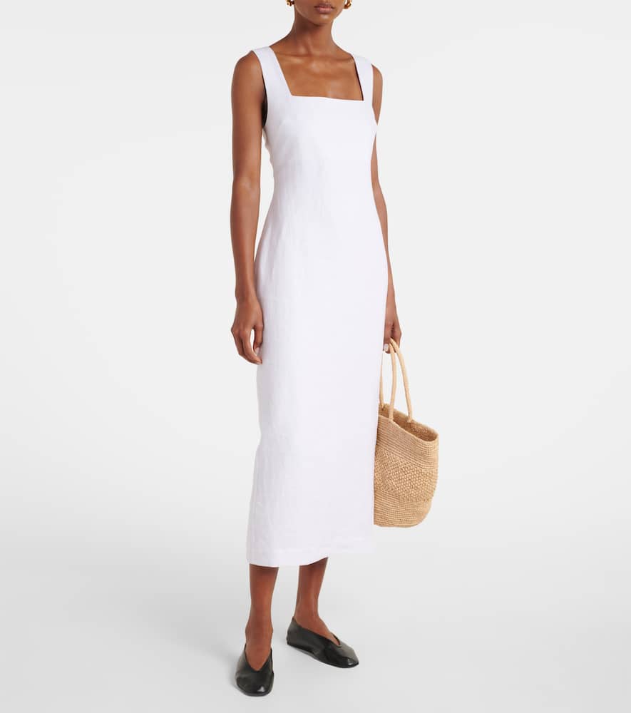 Alice midi dress