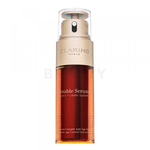 Clarins Double serum Complete Anti-Age Concentrate