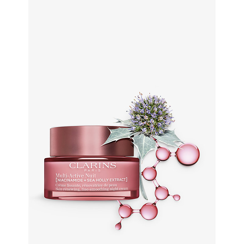 Multi-Active Night Cream 50ml