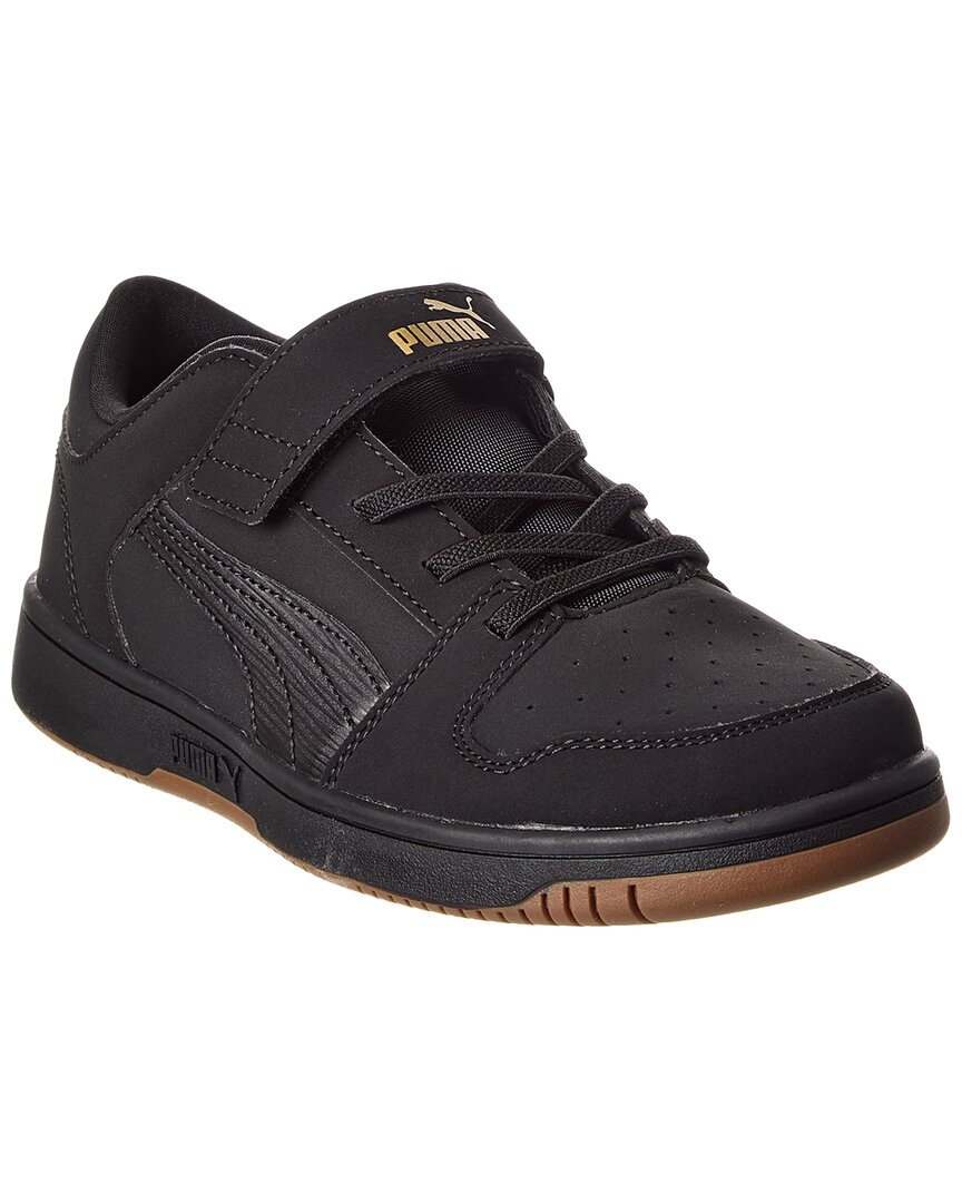 Rebound Layup Lo V Ps Leather Sneaker