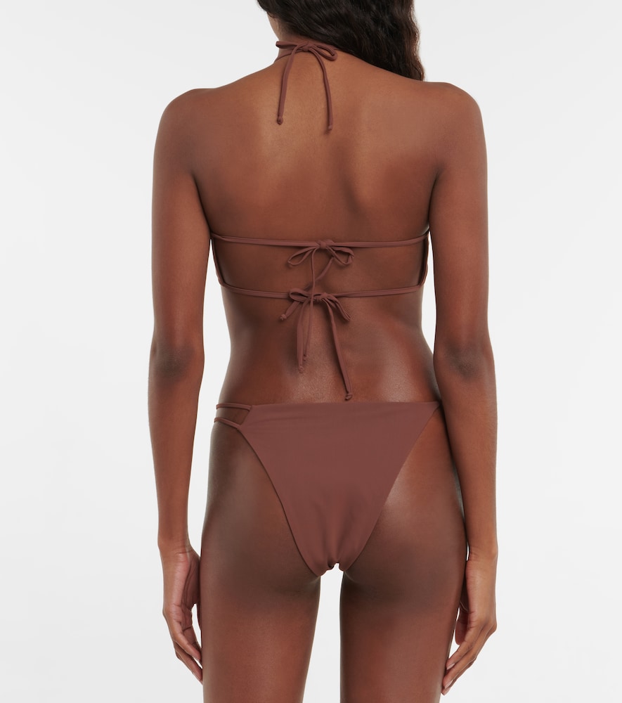 Exclusive to Mytheresa - Bikini bottoms