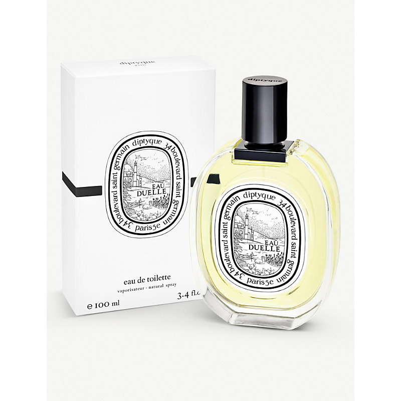 Eau Duelle eau de Toilette 100ml