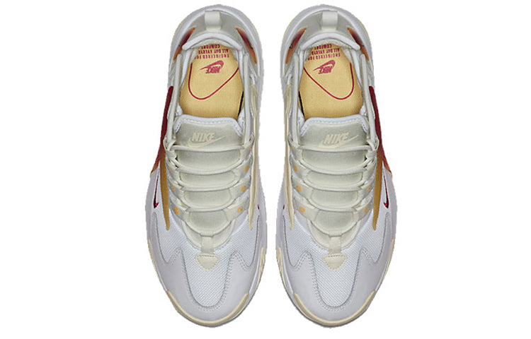 (WMNS) Zoom 2K 'Rush Pink'