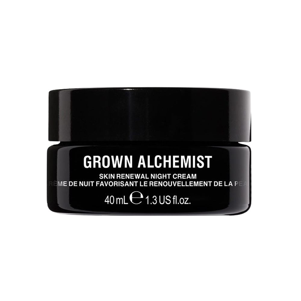 Skin Renewal Night Crea